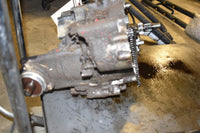 1999 Honda TRX 300 Fourtrax Bottom End