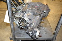 1999 Honda TRX 300 Fourtrax Bottom End