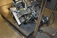 1999 Honda TRX 300 Fourtrax Bottom End