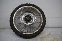 2003 KTM 65 SX Front Wheel 14" 46109001044
