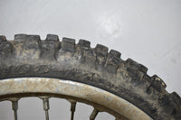 2003 KTM 65 SX Front Wheel 14" 46109001044