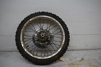 2003 KTM 65 SX Front Wheel 14" 46109001044