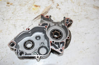 2003 KTM 65 SX Left Side Center Engine Case 46030000244