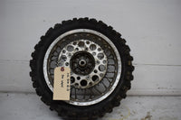 2003 KTM 65 SX Rear Wheel 12" 46010001144