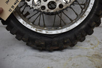 2003 KTM 65 SX Rear Wheel 12" 46010001144
