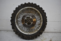 2003 KTM 65 SX Rear Wheel 12" 46010001144