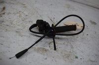 2003 KTM 65 SX Throttle & Cable 46102091000