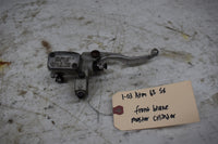 2003 KTM 65 SX Front Brake Master Cylinder 50313001100