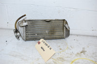 2003 KTM 65 SX Radiator 46135008000