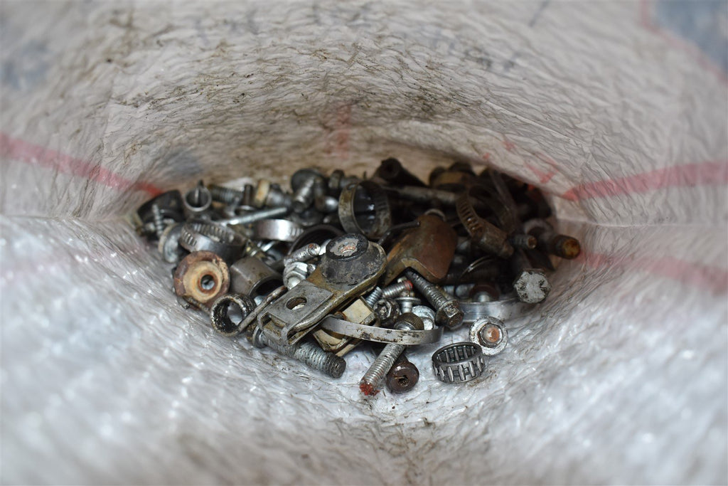 2003 KTM 65 SX Hardware / Bolts Lot