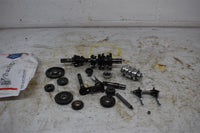 2003 KTM 65 SX Transmission Parts Lot