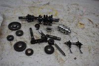 2003 KTM 65 SX Transmission Parts Lot