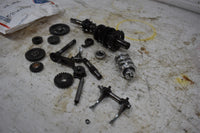 2003 KTM 65 SX Transmission Parts Lot