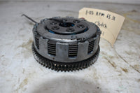 2003 KTM 65 SX Clutch #1