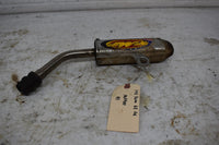 2003 KTM 65 SX FMF Silencer Exhaust