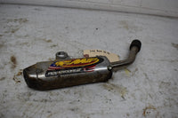 2003 KTM 65 SX FMF Silencer Exhaust