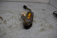 2003 KTM 65 SX FMF Silencer Exhaust