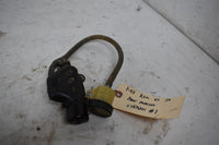 2003 KTM 65 SX Rear Brake Master Cylinder 46102030000