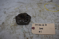2003 KTM 65 SX Cylinder Head #1 46030006700