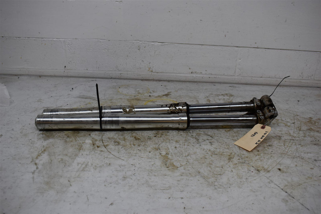 2003 KTM 65 SX Forks 7631210/F