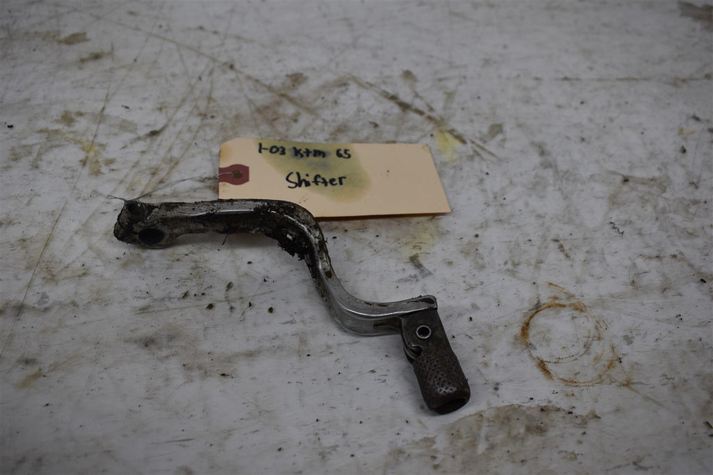 2003 KTM 65 SX Shifter
