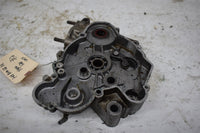 2003 KTM 65 SX Right Center Engine Case 46030000244
