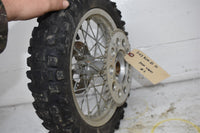 2003 KTM 65 SX Rear Wheel 12" #2