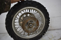 2003 KTM 65 SX Rear Wheel 12" #2
