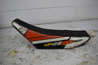 2003 KTM 65 SX Seat #2
