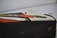 2003 KTM 65 SX Seat #2