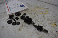 2003 KTM 65 SX Transmission Parts Lot #2