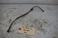 2003 KTM 65 SX  Rear Brake Line