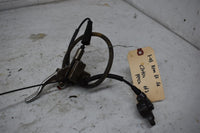 2003 KTM 65 SX Clutch Perch Assembly #2