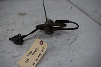 2003 KTM 65 SX Clutch Perch Assembly #2