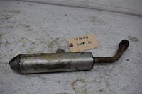2003 KTM 65 SX Silencer Exhaust #2