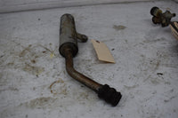 2003 KTM 65 SX Silencer Exhaust #2