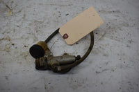 2003 KTM 65 SX Rear Brake Master Cylinder #2