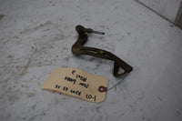 2003 KTM 65 SX Rear Brake Pedal #2