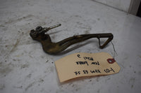 2003 KTM 65 SX Rear Brake Pedal #2