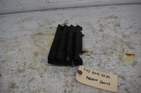 2003 KTM 65 SX Radiator Shroud Plastic