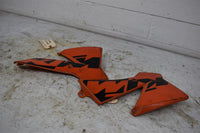 2003 KTM 65 SX Radiator Shrouds