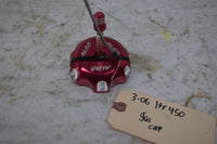 2006 Suzuki LTR 450 Gas Cap