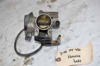 2006 Suzuki LTR 450 Throttle Body