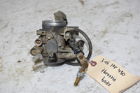 2006 Suzuki LTR 450 Throttle Body