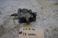 2006 Suzuki LTR 450 Right Front Brake Caliper