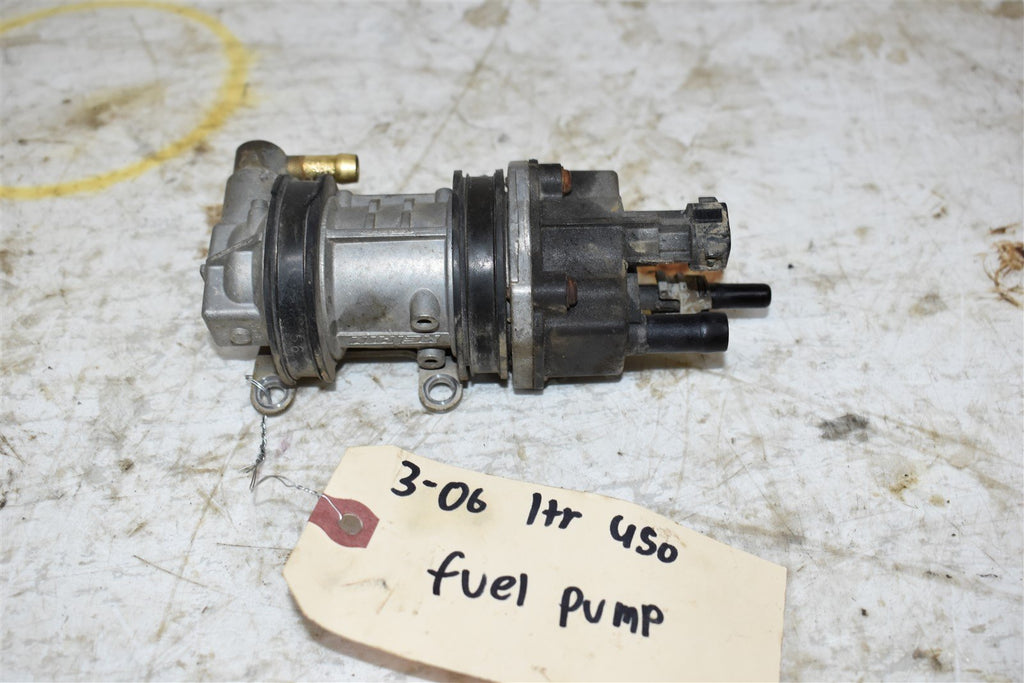 2006 Suzuki LTR 450 Fuel Pump