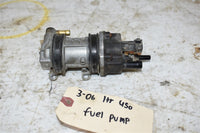 2006 Suzuki LTR 450 Fuel Pump