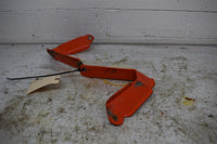 2006 Suzuki LTR 450 Rear Fender Brackets