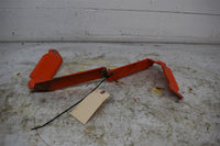 2006 Suzuki LTR 450 Rear Fender Brackets