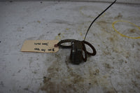 2006 Suzuki LTR 450 Rear Axle Jam Nut